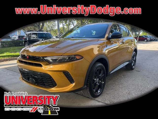 2024 Dodge Hornet GT AWD 2024 Dodge Hornet GT AWD