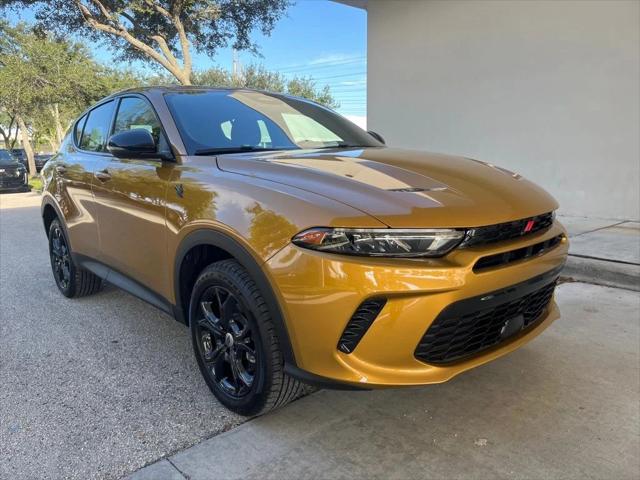 2024 Dodge Hornet GT AWD 2024 Dodge Hornet GT AWD