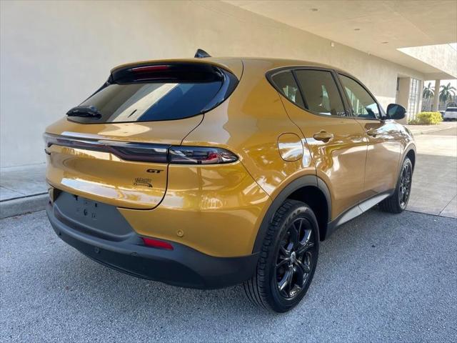 2024 Dodge Hornet GT AWD 2024 Dodge Hornet GT AWD