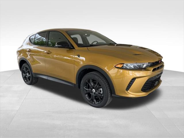 2024 Dodge Hornet GT AWD 2024 Dodge Hornet GT AWD