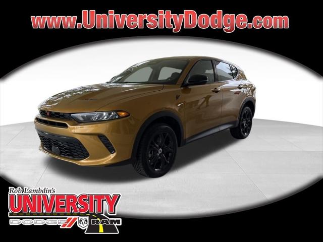 2024 Dodge Hornet GT AWD