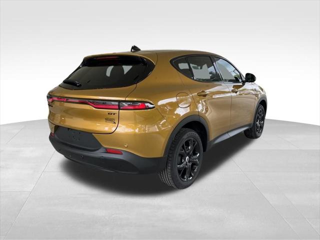 2024 Dodge Hornet GT AWD