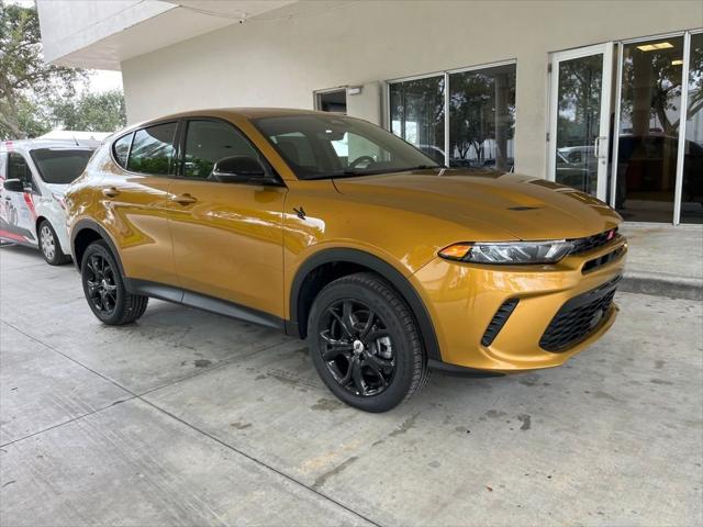 2024 Dodge Hornet GT AWD