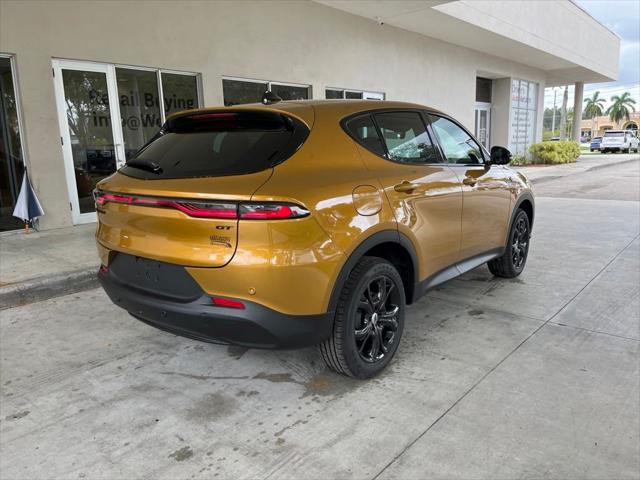 2024 Dodge Hornet GT AWD