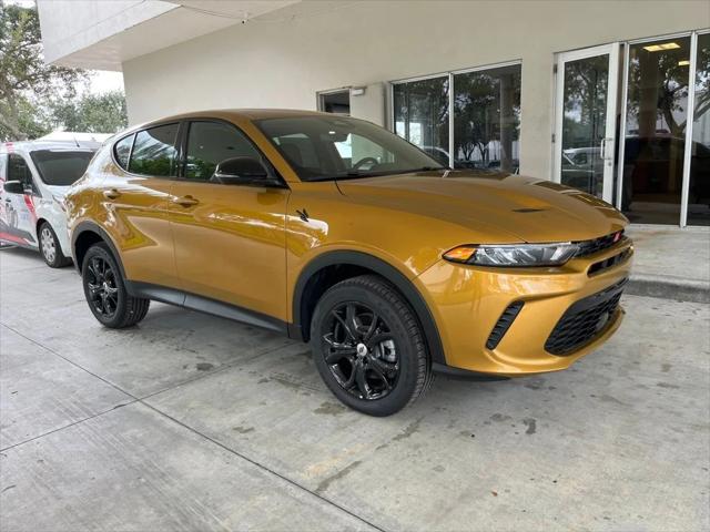 2024 Dodge Hornet GT AWD