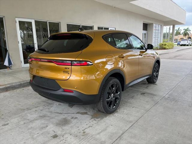 2024 Dodge Hornet GT AWD
