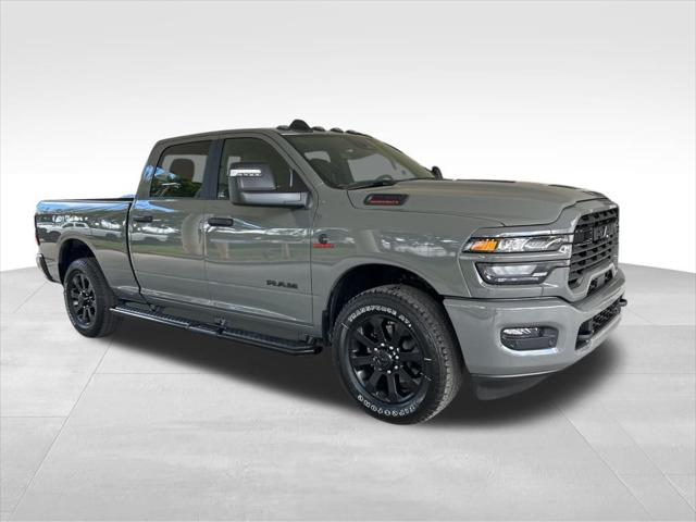 2026 RAM Ram 2500 RAM 2500 BIG HORN CREW CAB 4X2 64 BOX 2026 RAM Ram 2500 RAM 2500 BIG HORN CREW CAB 4X2 64 BOX