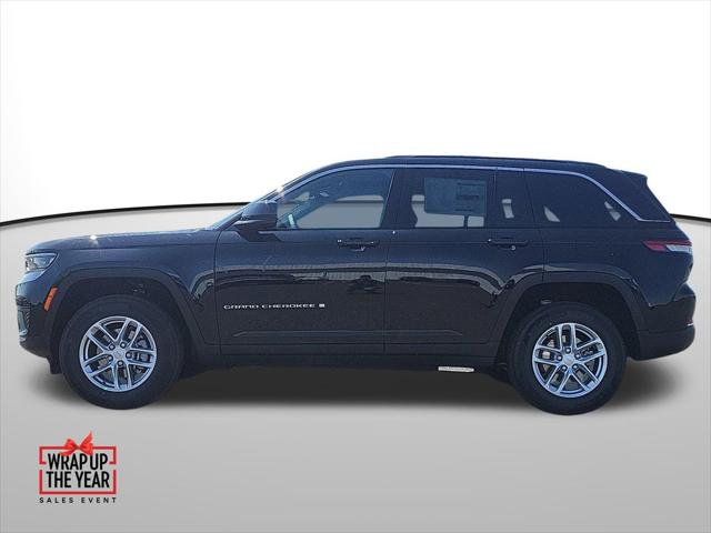 2025 Jeep Grand Cherokee GRAND CHEROKEE LAREDO X 4X4 2025 Jeep Grand Cherokee GRAND CHEROKEE LAREDO X 4X4