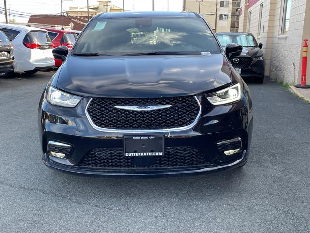 2026 Chrysler Pacifica PACIFICA SELECT 2026 Chrysler Pacifica PACIFICA SELECT