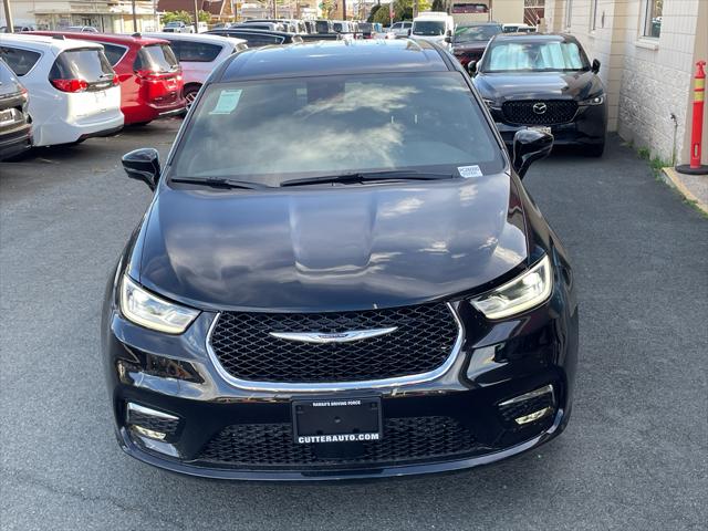 2026 Chrysler Pacifica PACIFICA SELECT 2026 Chrysler Pacifica PACIFICA SELECT