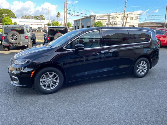 2026 Chrysler Pacifica PACIFICA SELECT 2026 Chrysler Pacifica PACIFICA SELECT