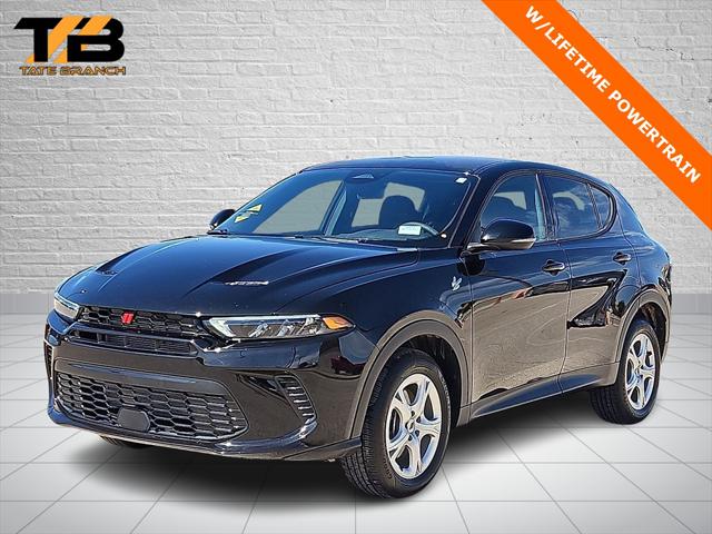 2025 Dodge Hornet HORNET GT AWD