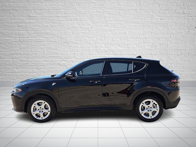 2025 Dodge Hornet HORNET GT AWD