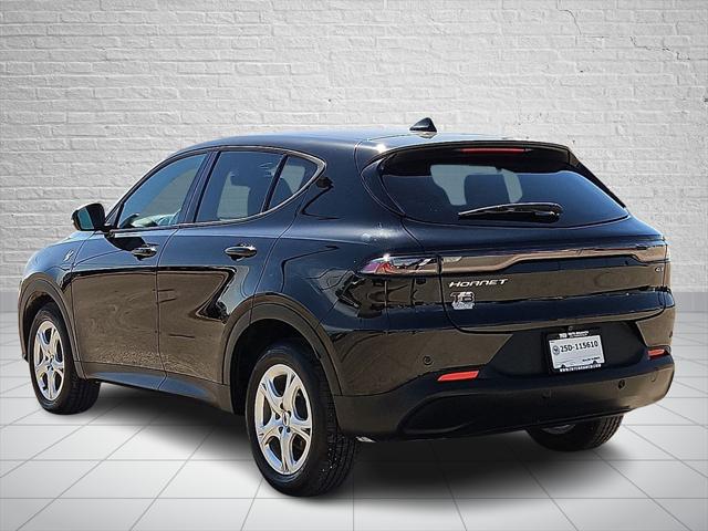 2025 Dodge Hornet HORNET GT AWD