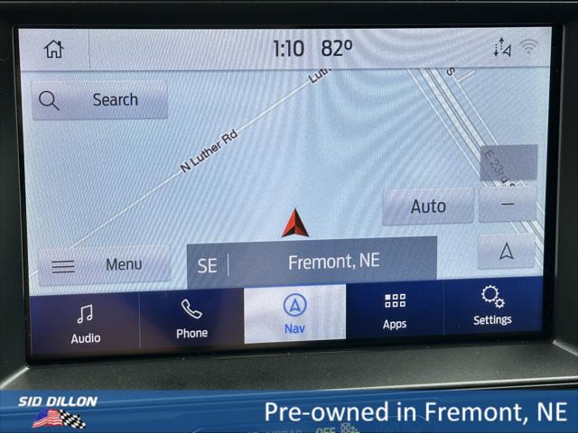 2021 Ford Expedition XLT MAX 2021 Ford Expedition XLT MAX