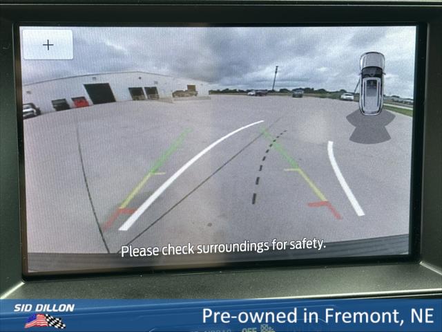 2021 Ford Expedition XLT MAX 2021 Ford Expedition XLT MAX