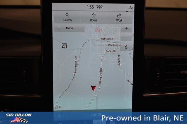 2021 Ford Explorer ST 2021 Ford Explorer ST