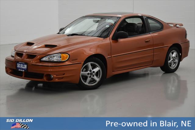2004 Pontiac Grand Am GT 2004 Pontiac Grand Am GT