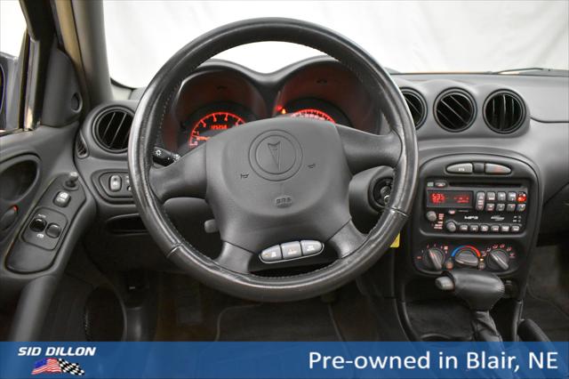 2004 Pontiac Grand Am GT 2004 Pontiac Grand Am GT