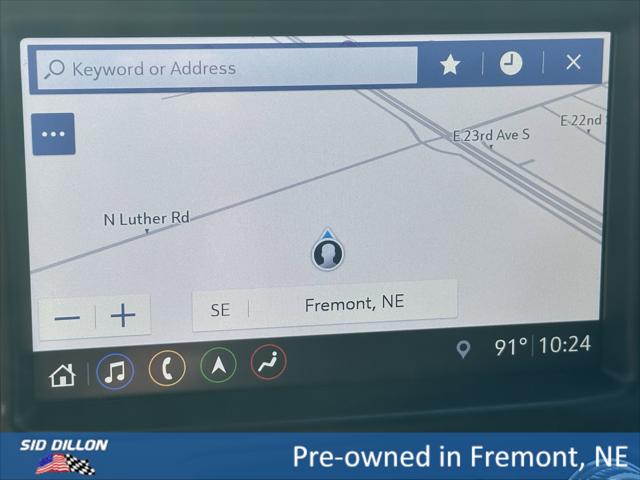 2019 GMC Sierra 1500 SLT 2019 GMC Sierra 1500 SLT