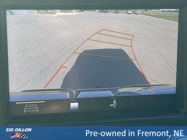 2019 GMC Sierra 1500 SLT 2019 GMC Sierra 1500 SLT