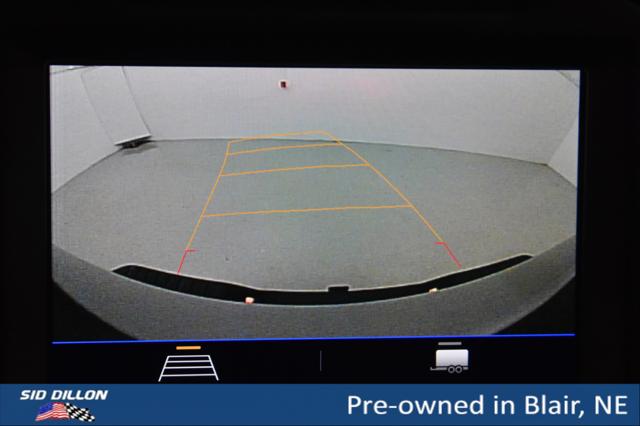 2023 Chevrolet Silverado 2500HD 4WD Crew Cab Standard Bed Custom 2023 Chevrolet Silverado 2500HD 4WD Crew Cab Standard Bed Custom