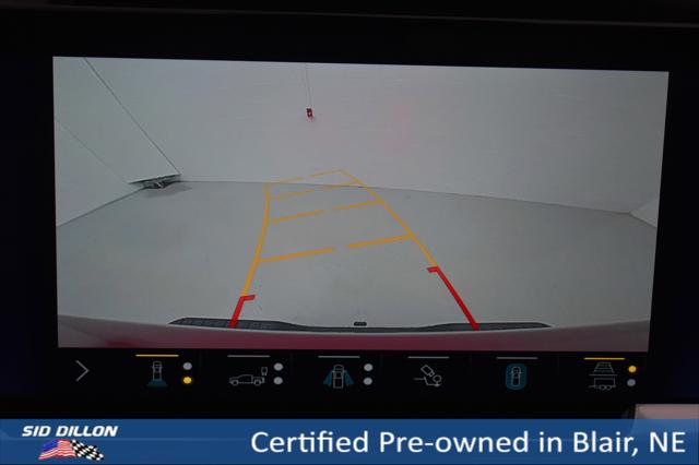 2022 Chevrolet Silverado 1500 4WD Crew Cab Short Bed LTZ 2022 Chevrolet Silverado 1500 4WD Crew Cab Short Bed LTZ