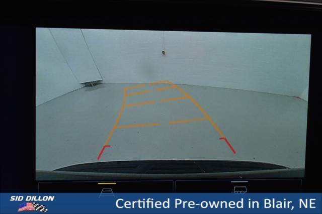 2023 Chevrolet Tahoe 4WD LT 2023 Chevrolet Tahoe 4WD LT