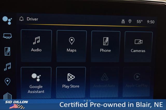 2023 Chevrolet Tahoe 4WD High Country 2023 Chevrolet Tahoe 4WD High Country