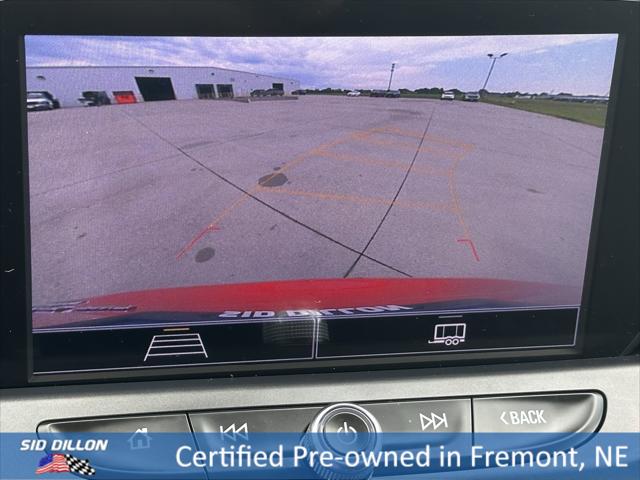 2021 Chevrolet Blazer AWD 2LT 2021 Chevrolet Blazer AWD 2LT