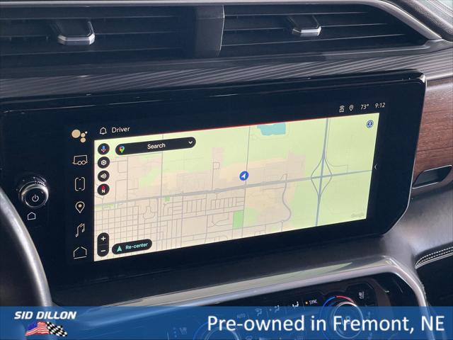 2023 GMC Sierra 1500 4WD Crew Cab Short Box Denali Ultimate 2023 GMC Sierra 1500 4WD Crew Cab Short Box Denali Ultimate