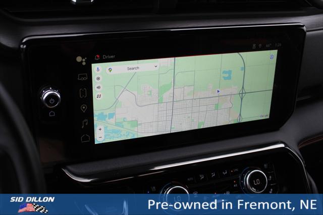 2024 GMC Sierra 1500 4WD Crew Cab Short Box AT4 2024 GMC Sierra 1500 4WD Crew Cab Short Box AT4