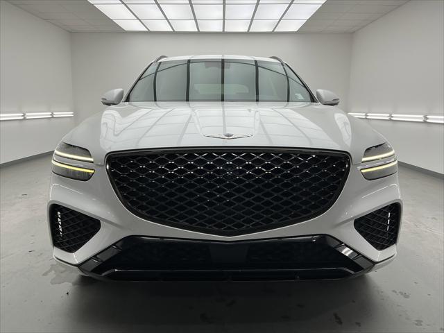 2023 Genesis GV70 3.5T AWD Sport
