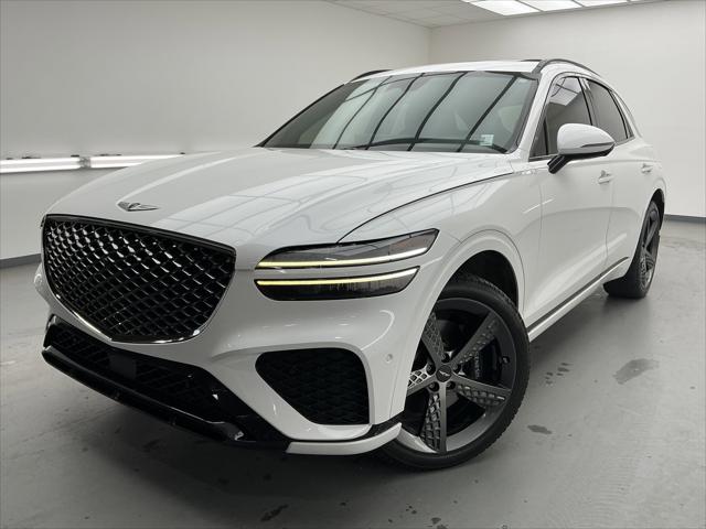 2023 Genesis GV70 3.5T AWD Sport