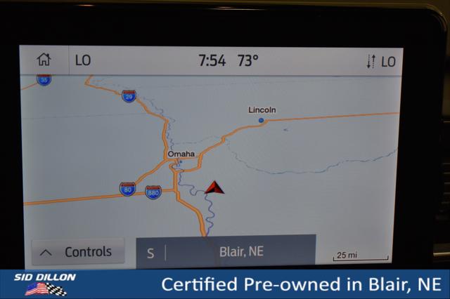 2023 Ford Explorer ST 2023 Ford Explorer ST