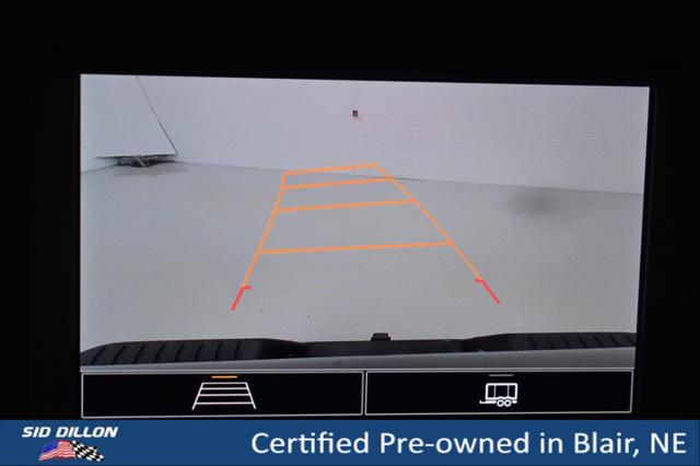 2024 Chevrolet Silverado 2500HD 4WD Crew Cab Standard Bed Custom 2024 Chevrolet Silverado 2500HD 4WD Crew Cab Standard Bed Custom