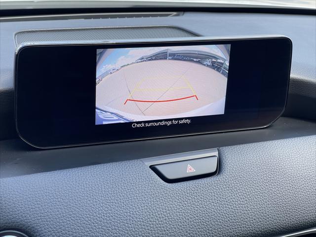 2024 Mazda CX-90 3.3 Turbo Preferred 2024 Mazda CX-90 3.3 Turbo Preferred