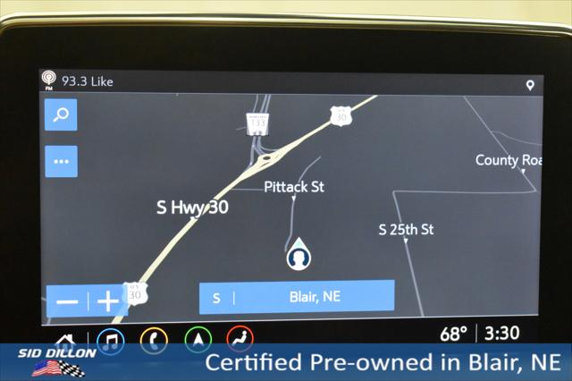 2021 Chevrolet Suburban 4WD High Country 2021 Chevrolet Suburban 4WD High Country