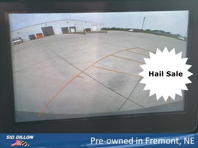 2019 Chevrolet Traverse 3LT 2019 Chevrolet Traverse 3LT