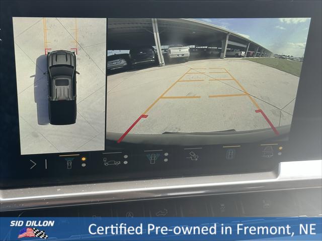 2023 Chevrolet Silverado 1500 4WD Crew Cab Short Bed High Country 2023 Chevrolet Silverado 1500 4WD Crew Cab Short Bed High Country