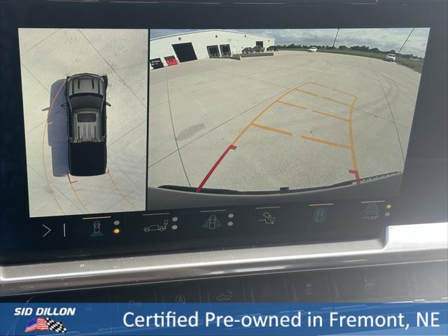 2023 Chevrolet Silverado 1500 4WD Crew Cab Short Bed High Country 2023 Chevrolet Silverado 1500 4WD Crew Cab Short Bed High Country