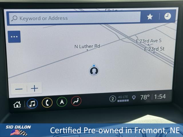 2022 GMC Acadia AWD SLT 2022 GMC Acadia AWD SLT