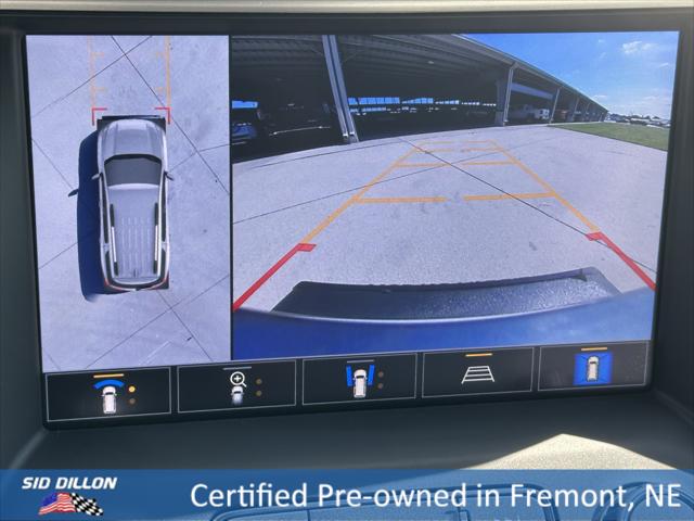 2022 GMC Acadia AWD SLT 2022 GMC Acadia AWD SLT