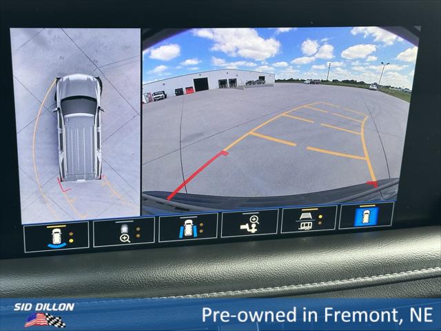 2021 Chevrolet Tahoe 4WD LT 2021 Chevrolet Tahoe 4WD LT