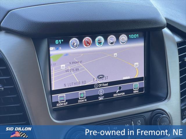 2020 GMC Yukon XL 4WD Denali 2020 GMC Yukon XL 4WD Denali