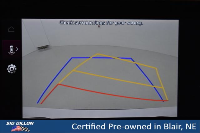 2022 Kia Sorento X-Line EX 2022 Kia Sorento X-Line EX