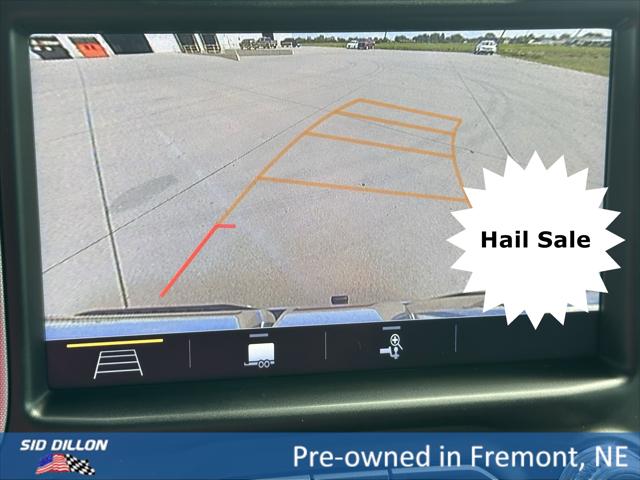 2019 GMC Sierra 1500 SLT 2019 GMC Sierra 1500 SLT