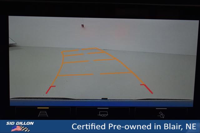 2024 Chevrolet Silverado 1500 4WD Crew Cab Short Bed RST 2024 Chevrolet Silverado 1500 4WD Crew Cab Short Bed RST