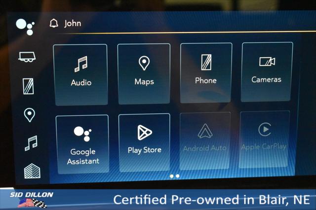 2024 Chevrolet Silverado 1500 4WD Crew Cab Short Bed RST 2024 Chevrolet Silverado 1500 4WD Crew Cab Short Bed RST