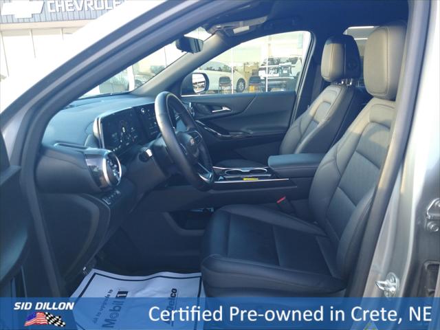 2025 Chevrolet Equinox AWD LT 2025 Chevrolet Equinox AWD LT